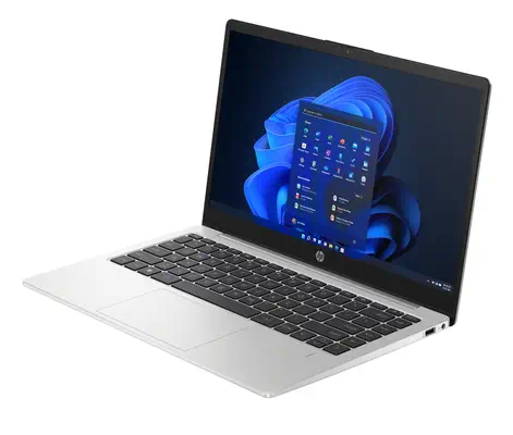 HP 245 G10 AMD Ryzen™ 5 7530U Ordinateur portable 35,6 cm (14") Full HD 16 Go DDR4-SDRAM 512 Go SSD  - PC Portable - visuel 6