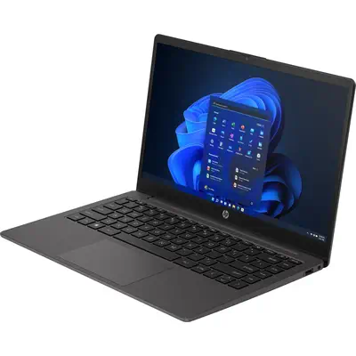 HP 245 G10 AMD Ryzen™ 3 7330U Ordinateur portable 35,6 cm (14") Full HD 8 Go DDR4-SDRAM 256 Go SSD W - PC Portable - visuel 10