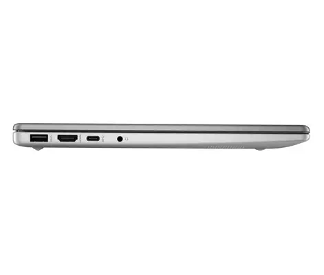 HP 245 G10 AMD Ryzen™ 3 7330U Ordinateur portable 35,6 cm (14") Full HD 8 Go DDR4-SDRAM 256 Go SSD W - PC Portable - visuel 6