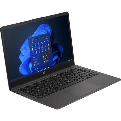 HP 245 G10 AMD Ryzen™ 3 7330U Ordinateur portable 35,6 cm (14") Full HD 8 Go DDR4-SDRAM 256 Go SSD W - PC Portable - visuel 9