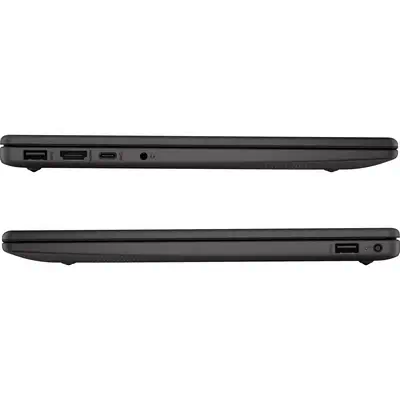 HP 245 G10 AMD Ryzen™ 3 7330U Ordinateur portable 35,6 cm (14") Full HD 8 Go DDR4-SDRAM 256 Go SSD W - PC Portable - visuel 8