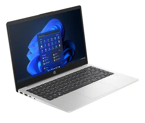 HP 245 G10 AMD Ryzen™ 5 7530U Ordinateur portable 35,6 cm (14") Full HD 16 Go DDR4-SDRAM 512 Go SSD  - PC Portable - visuel 5