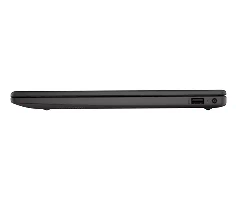 HP 245 G10 AMD Ryzen™ 5 7530U Ordinateur portable 35,6 cm (14") Full HD 16 Go DDR4-SDRAM 512 Go SSD  - PC Portable - visuel 5