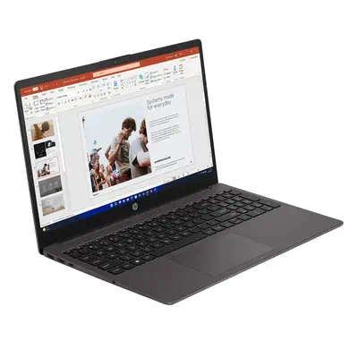 HP 250 G10 Intel® Core™ i3 i3-1315U Ordinateur portable 39,6 cm (15.6") Full HD 8 Go DDR4-SDRAM 256  - PC Portable - visuel 8