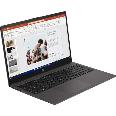 HP 250 G10 Intel® Core™ i3 i3-1315U Ordinateur portable 39,6 cm (15.6") Full HD 8 Go DDR4-SDRAM 256  - PC Portable - visuel 5
