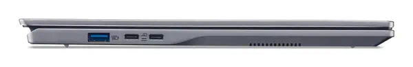 Acer Swift Go 14 SFG14-01-X817 Qualcomm Snapdragon X1P-42-100 Ordinateur portable 36,8 cm (14.5") WU - PC Portable - visuel 4
