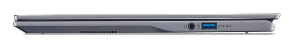 Acer Swift Go 14 SFG14-01-X817 Qualcomm Snapdragon X1P-42-100 Ordinateur portable 36,8 cm (14.5") WU - PC Portable - visuel 5