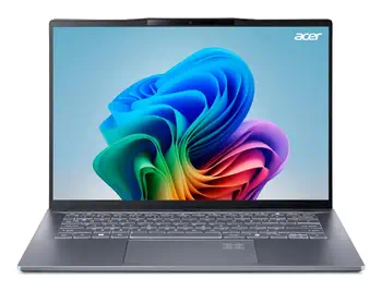 PC Portable Swift NX.KYXEF.005 comparaison
