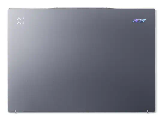Acer Swift Go 14 SFG14-01-X817 Qualcomm Snapdragon X1P-42-100 Ordinateur portable 36,8 cm (14.5") WU - PC Portable - visuel 7