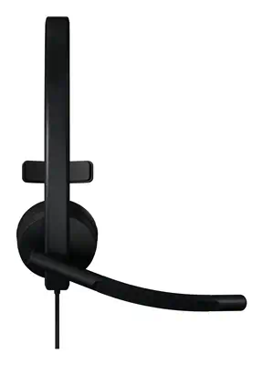 Logitech H570e Casque Avec fil Arceau Bureau/Centre d'appels Logitech - visuel 1 - hello RSE - CERTIFIÉ POUR LES PROFESSIONNELS