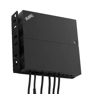 ThinkSmart SmartDock Lenovo - visuel 1 - hello RSE - Options de connectivité robustes