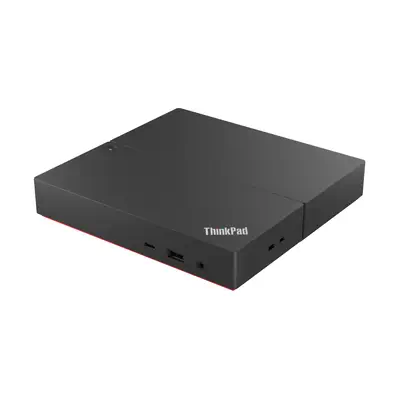 ThinkSmart SmartDock Lenovo - visuel 1 - hello RSE - Capacités de charge puissantes