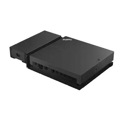 ThinkSmart SmartDock - Lenovo - Station d'accueil pour portable - visuel 10