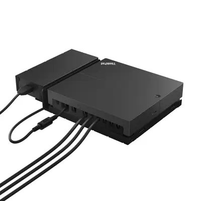 ThinkSmart SmartDock Lenovo - visuel 1 - hello RSE - Haute résistance à l'environnement