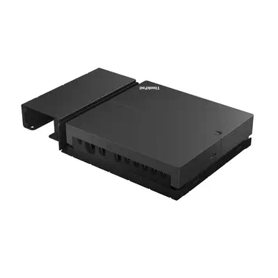 ThinkSmart SmartDock - Lenovo - Station d'accueil pour portable - visuel 9