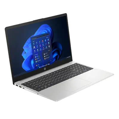 HP 250 G10 Intel® Core™ i7 i7-1355U Ordinateur portable 39,6 cm (15.6") Full HD 16 Go DDR4-SDRAM 512 - PC Portable - visuel 9