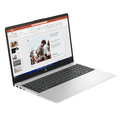 HP 250 G10 Intel® Core™ i7 i7-1355U Ordinateur portable 39,6 cm (15.6") Full HD 16 Go DDR4-SDRAM 512 - PC Portable - visuel 7