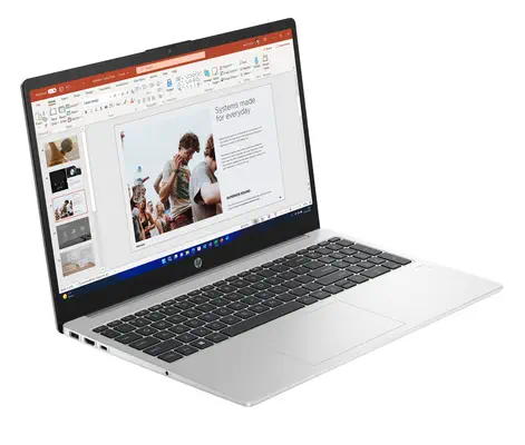 HP 250 G10 Intel® Core™ i7 i7-1355U Ordinateur HP - visuel 1 - hello RSE - Un réseau local sans fil rapide et efficace