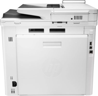 HP Color LaserJet Pro Imprimante multifonction HP Color HP - visuel 10 - hello RSE