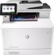 Vente Imprimante multifonction HP Color LaserJet Pro M479dw HP au meilleur prix - visuel 8