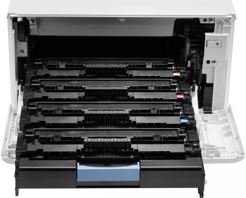 HP Color LaserJet Pro Imprimante multifonction HP Color HP - visuel 14 - hello RSE