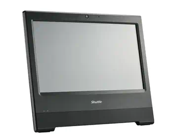 Ordinateur tout en un Shuttle POS X509 BLACK comparaison