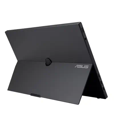 ASUS ZenScreen MB16AMTR écran plat de PC 39,6 cm (15.6") 1920 x 1080 pixels Full HD LCD Écran tactil - Asus - Ecran Ordinateur - visuel 5