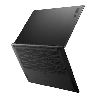 ASUS TUF Gaming FA401UU-RG004W AMD Ryzen™ 7 8845HS Ordinateur portable 35,6 cm (14") 2.5K 16 Go LPDD - Asus - PC Portable - visuel 10