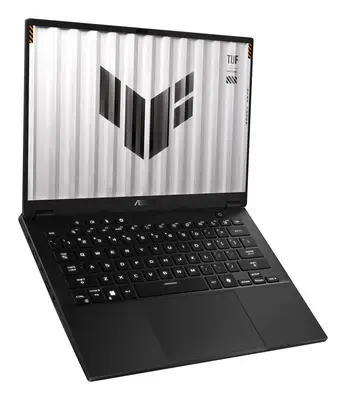 ASUS TUF Gaming FA401UU-RG004W AMD Ryzen™ 7 8845HS Asus - visuel 1 - hello RSE - Performances robustes