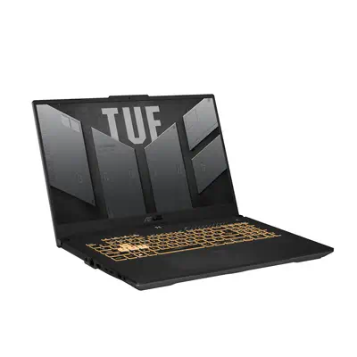 ASUS TUF Gaming F17 FX707ZC4-HX111W Intel® Core™ i5 i5-12500H Ordinateur portable 43,9 cm (17.3") Fu - Asus - PC Portable - visuel 3