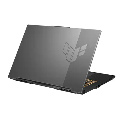ASUS TUF Gaming F17 FX707ZC4-HX111W Intel® Core™ i5 i5-12500H Ordinateur portable 43,9 cm (17.3") Fu - Asus - PC Portable - visuel 6