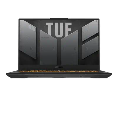 ASUS TUF Gaming F17 FX707ZC4-HX111W Intel® Core™ i5 i5-12500H Ordinateur portable 43,9 cm (17.3") Fu - Asus - PC Portable - visuel 1