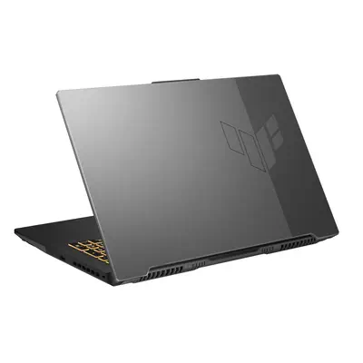 ASUS TUF Gaming F17 FX707ZC4-HX111W Intel® Core™ i5 i5-12500H Ordinateur portable 43,9 cm (17.3") Fu - Asus - PC Portable - visuel 7