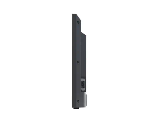 NEC MultiSync E328-2 Écran plat de signalisation numérique 81,3 cm (32") LCD 400 cd/m² Full HD Noir  - Affichage dynamique - visuel 4