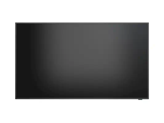 NEC MultiSync E328-2 Écran plat de signalisation numérique 81,3 cm (32") LCD 400 cd/m² Full HD Noir  - Affichage dynamique - visuel 9