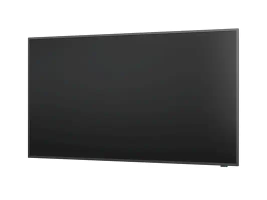 NEC MultiSync E328-2 Écran plat de signalisation numérique 81,3 cm (32") LCD 400 cd/m² Full HD Noir  - Affichage dynamique - visuel 6