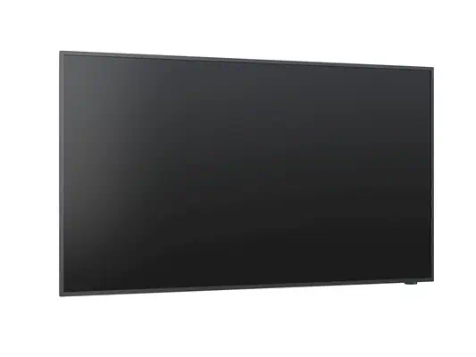 NEC MultiSync E328-2 Écran plat de signalisation numérique 81,3 cm (32") LCD 400 cd/m² Full HD Noir  - Affichage dynamique - visuel 8