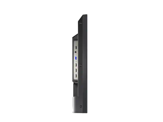NEC MultiSync E328-2 Écran plat de signalisation numérique 81,3 cm (32") LCD 400 cd/m² Full HD Noir  - Affichage dynamique - visuel 3