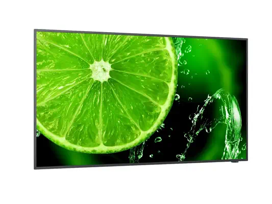 NEC MultiSync E328-2 Écran plat de signalisation numérique 81,3 cm (32") LCD 400 cd/m² Full HD Noir  - Affichage dynamique - visuel 7