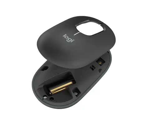Logitech 910-007412 souris Universel Ambidextre Bluetooth Optique 4000 DPI - Souris - visuel 5