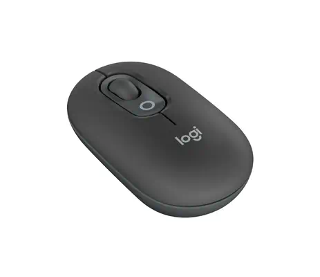 Logitech 910-007412 souris Universel Ambidextre Bluetooth Optique 4000 DPI - Souris - visuel 3