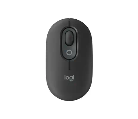 Logitech 910-007412 souris Universel Ambidextre Bluetooth Optique 4000 DPI - Souris - visuel 1