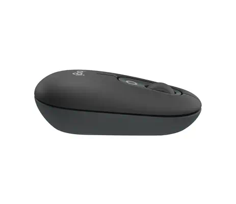 Logitech 910-007412 souris Universel Ambidextre Bluetooth Optique 4000 DPI - Souris - visuel 4