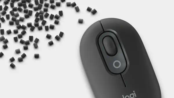 Logitech 910-007412 souris Universel Ambidextre Bluetooth Optique 4000 DPI - Souris - visuel 6