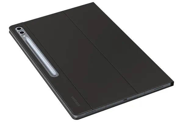 Book Cover Keyboard Slim (Touche IA) Galaxy Tab Samsung - visuel 1 - hello RSE - Sublimez votre tablette avec une touche d'élégance
