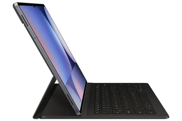 Book Cover Keyboard Slim (Touche IA) Galaxy Tab S10 Ultra | Tab S9 Ultra - Samsung - Etui et Housse - visuel 10