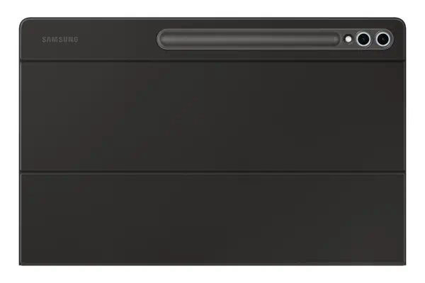 Book Cover Keyboard Slim (Touche IA) Galaxy Tab Samsung - visuel 1 - hello RSE - L'IA au bout de votre doigt