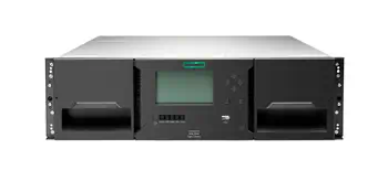Revendeur officiel Lecteur de bande  Série Attachée SCSI (SAS)