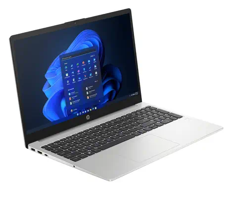 255 15.6 inch G10 Notebook PC HP - visuel 1 - hello RSE - Léger et élégant