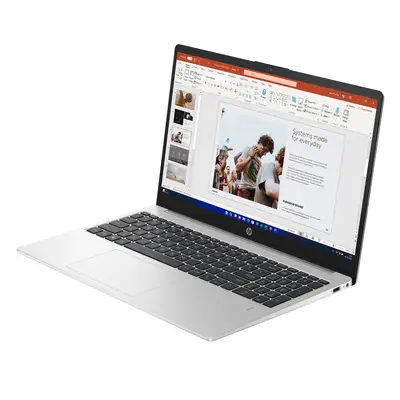 HP 255 G10 AMD Ryzen™ 5 7530U Ordinateur HP - visuel 1 - hello RSE - Soyez votre meilleur avatar